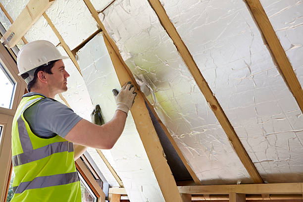 Best Best Insulation Companies  in Big Timber, MT